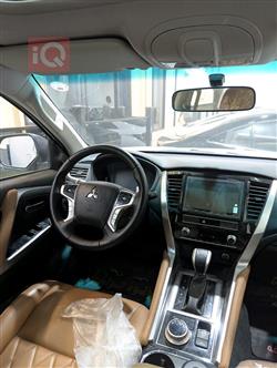 میتسوبیشی پاجیرۆ